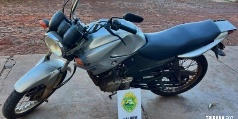 Polícia Militar realiza ação de fiscalização de trânsito em Medianeira